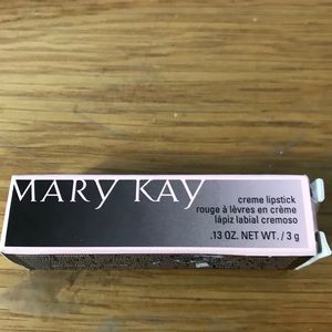Mary Kay Lipstick- Amber Glow